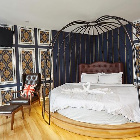 Dream Luxury Hotel Muar Εξωτερικό φωτογραφία