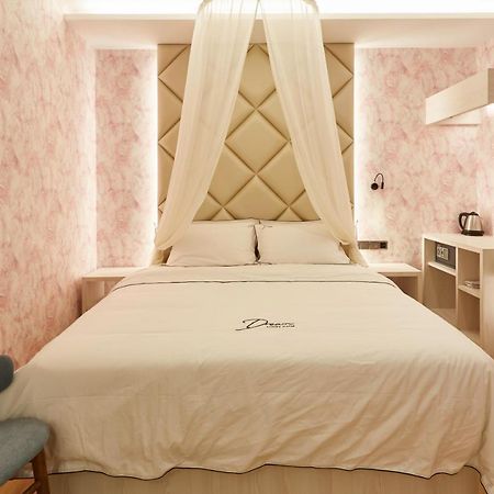 Dream Luxury Hotel Muar Εξωτερικό φωτογραφία