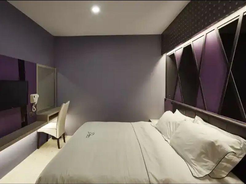 Dream Luxury Hotel Muar Εξωτερικό φωτογραφία