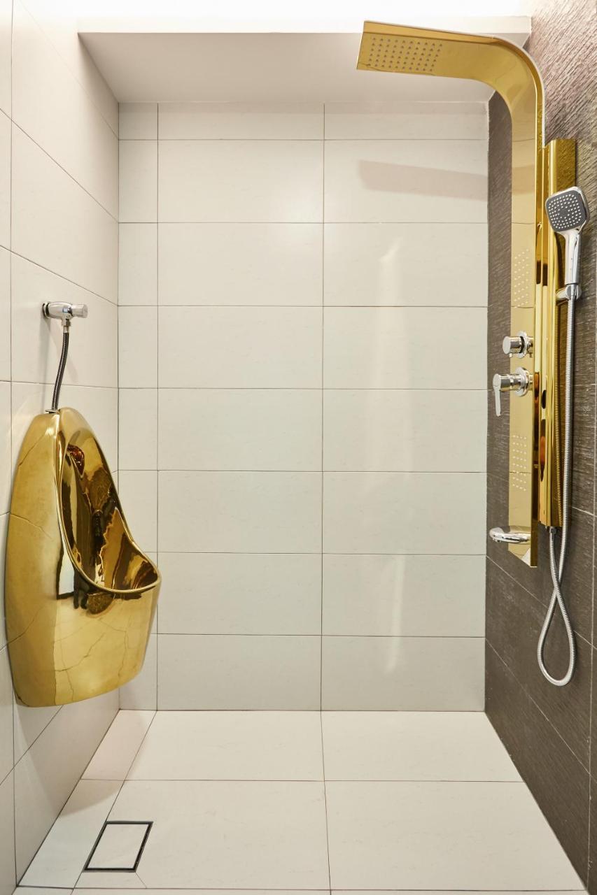 Dream Luxury Hotel Muar Εξωτερικό φωτογραφία
