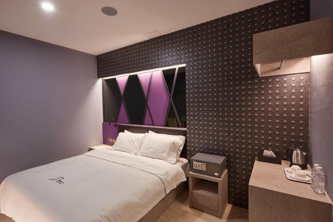 Dream Luxury Hotel Muar Εξωτερικό φωτογραφία