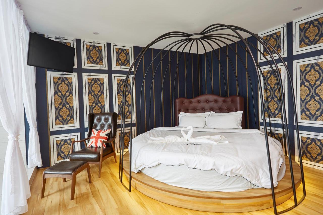 Dream Luxury Hotel Muar Εξωτερικό φωτογραφία